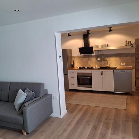 Apartmani Alma Póla Kültér fotó