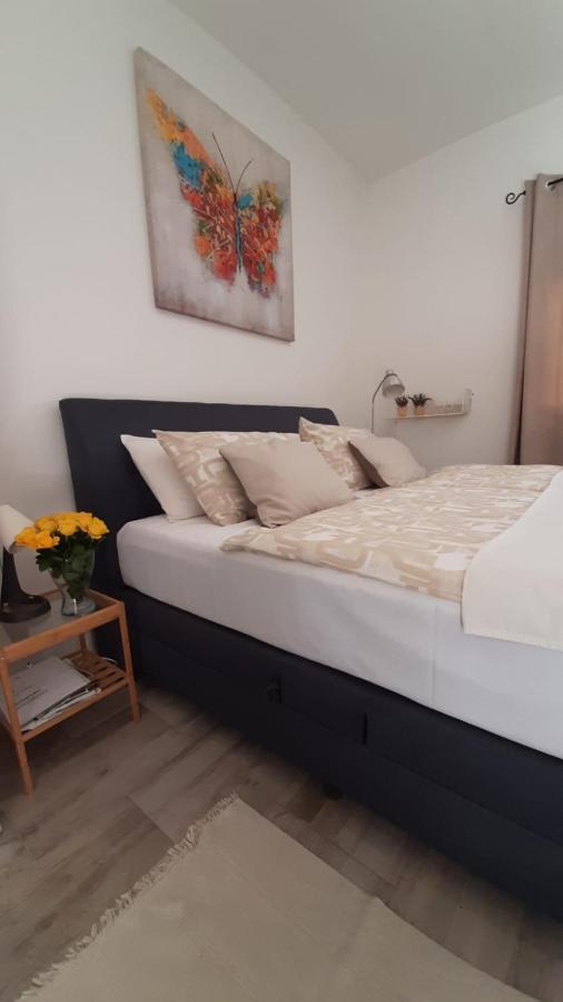 Apartmani Alma Póla Kültér fotó