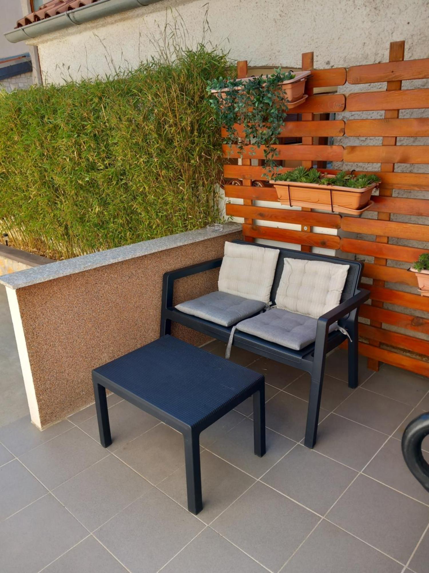 Apartmani Alma Póla Kültér fotó