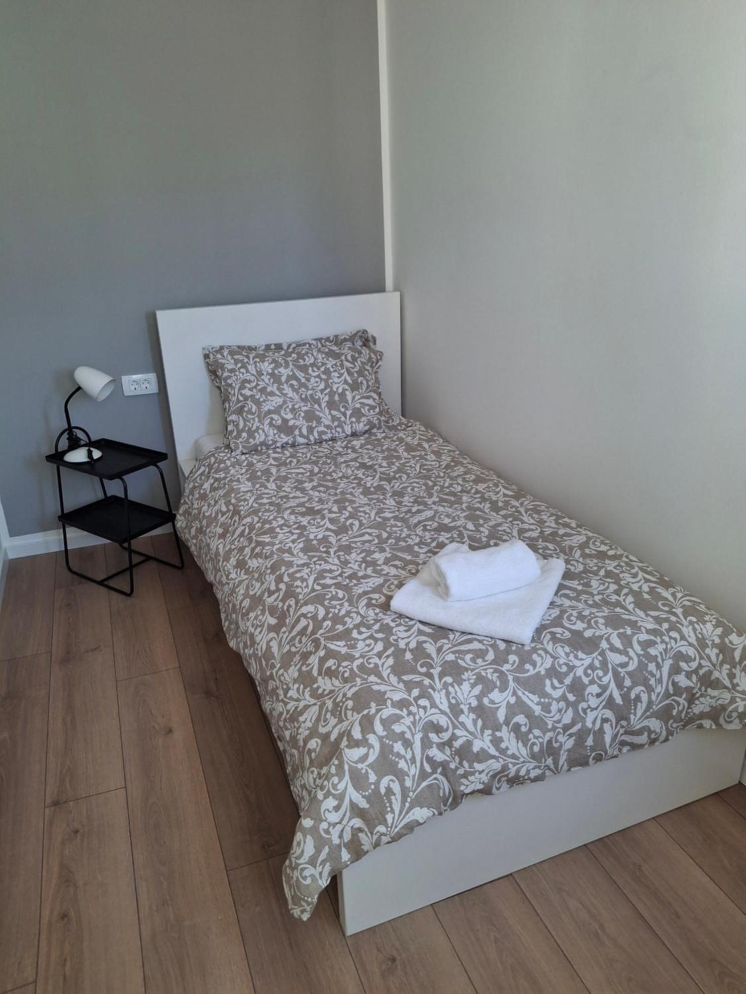Apartmani Alma Póla Kültér fotó