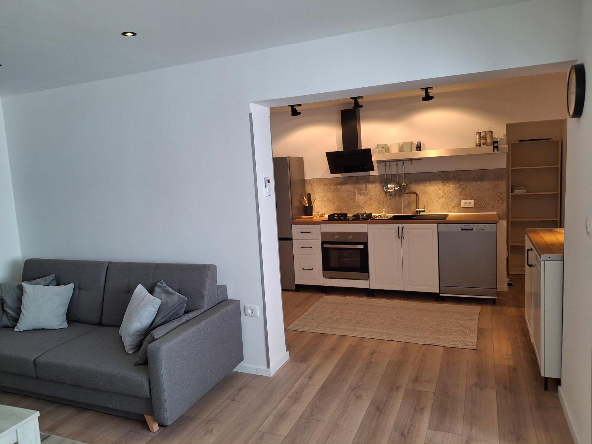 Apartmani Alma Póla Kültér fotó
