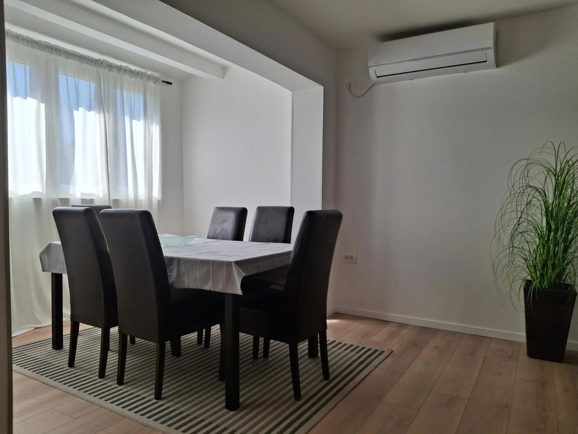 Apartmani Alma Póla Kültér fotó