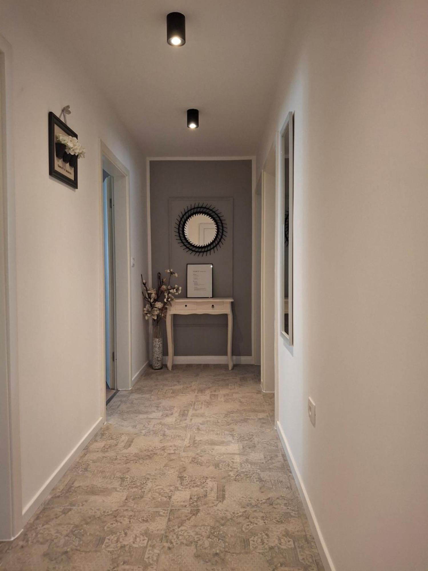 Apartmani Alma Póla Kültér fotó