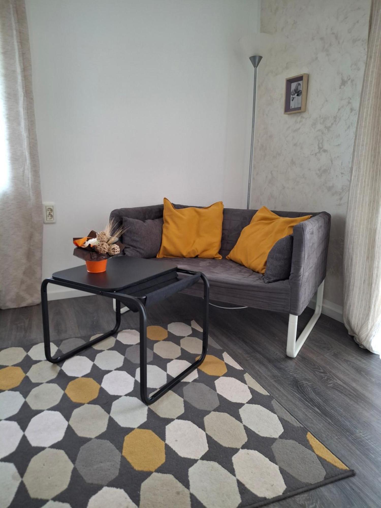 Apartmani Alma Póla Kültér fotó