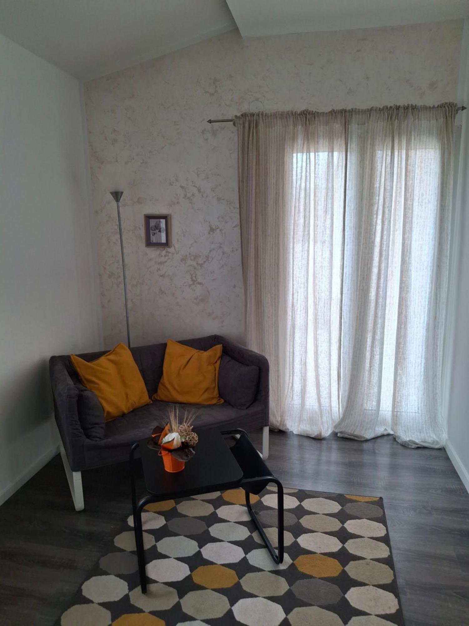 Apartmani Alma Póla Kültér fotó