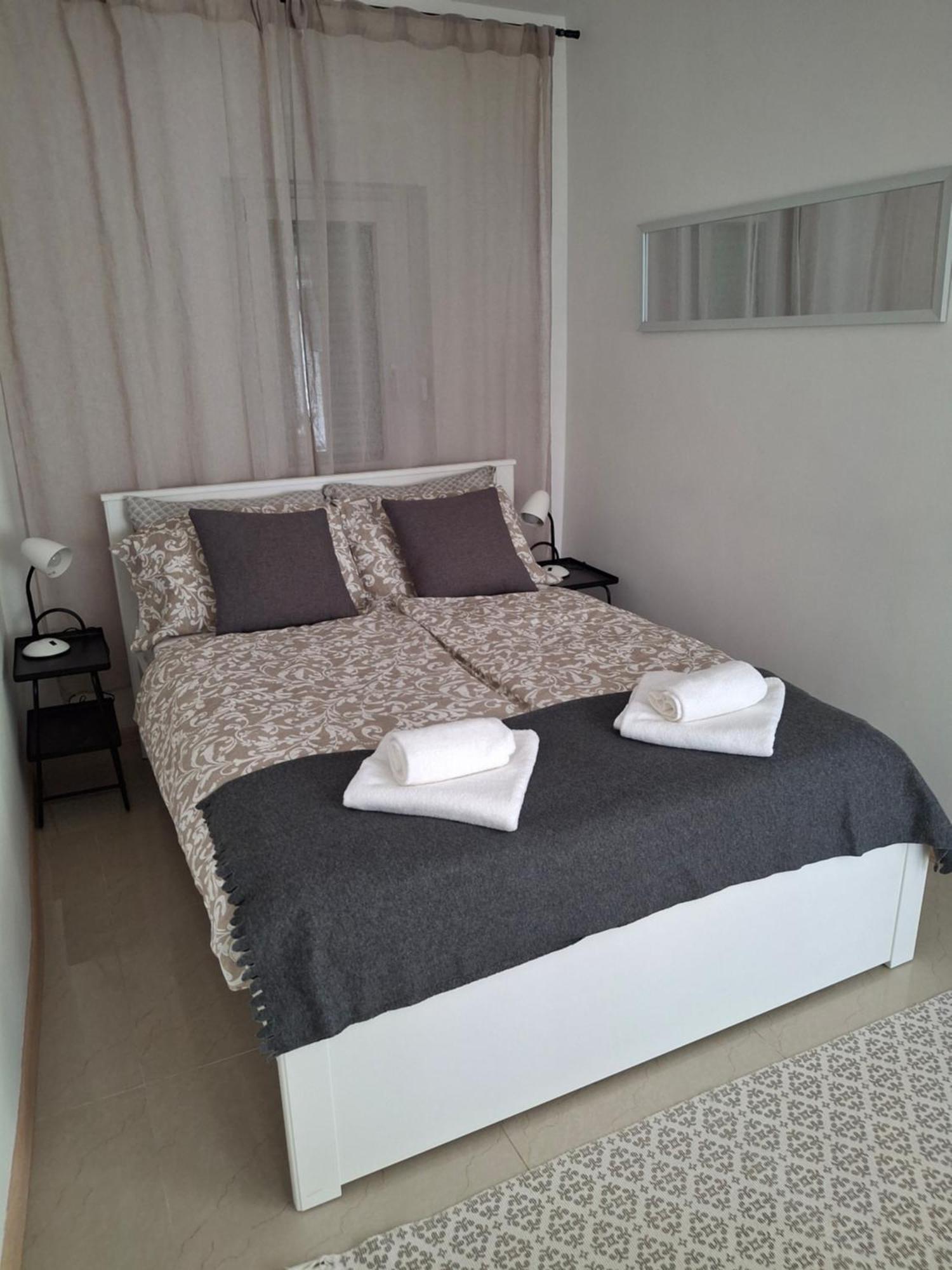 Apartmani Alma Póla Kültér fotó